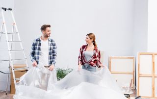 Huur een Scanbehang specialist van Scanbehang.