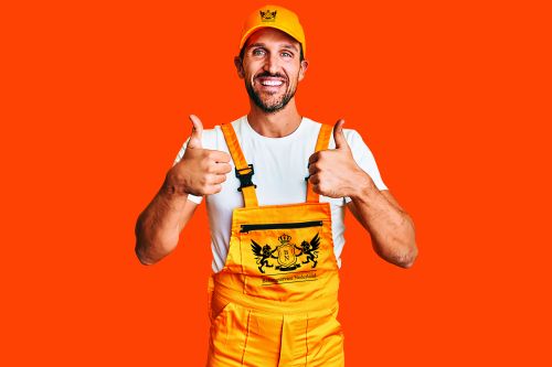 Scanbehang aanbrengen professioneel