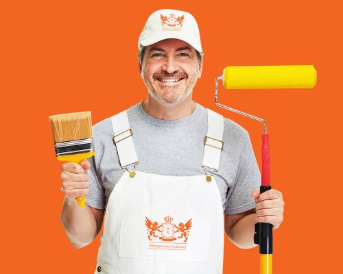 Scanbehanger Nederland